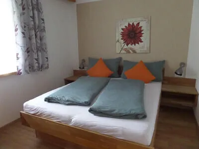 Appartement Typ L Bild 3