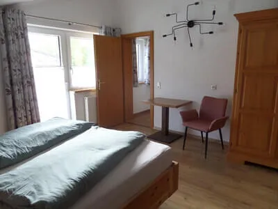 Appartement Typ L Bild 4