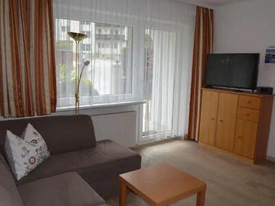 Appartement Typ S Bild 3