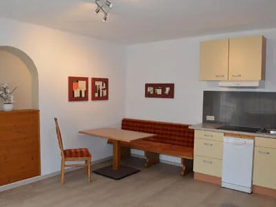 Appartement Typ S Bild 1