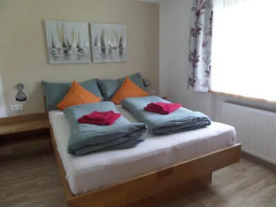 Appartement Typ S Bild 5