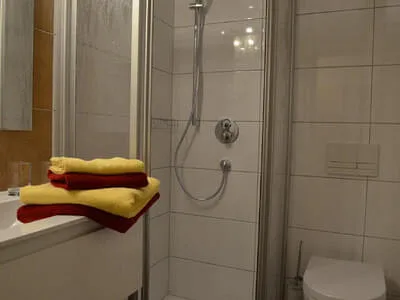 Appartement Typ M Bild 5