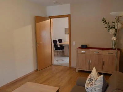 Appartement Typ M Bild 3