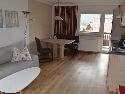Appartement Typ M Bild 1