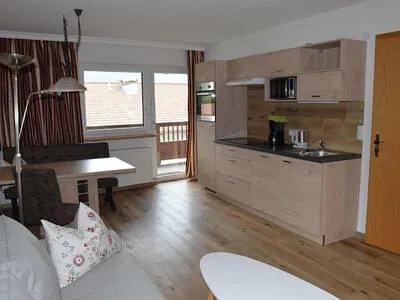 Appartement Typ M Bild 0