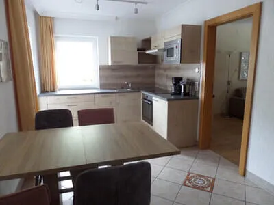 Appartement Typ M Bild 2