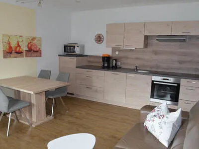 Appartement Typ L1 Bild 5