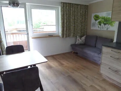 Appartement Typ M1 Bild 5